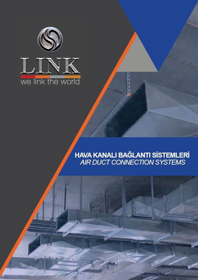 Air Duct Connection Systems Catalog