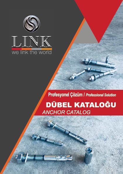 Anchor Catalog