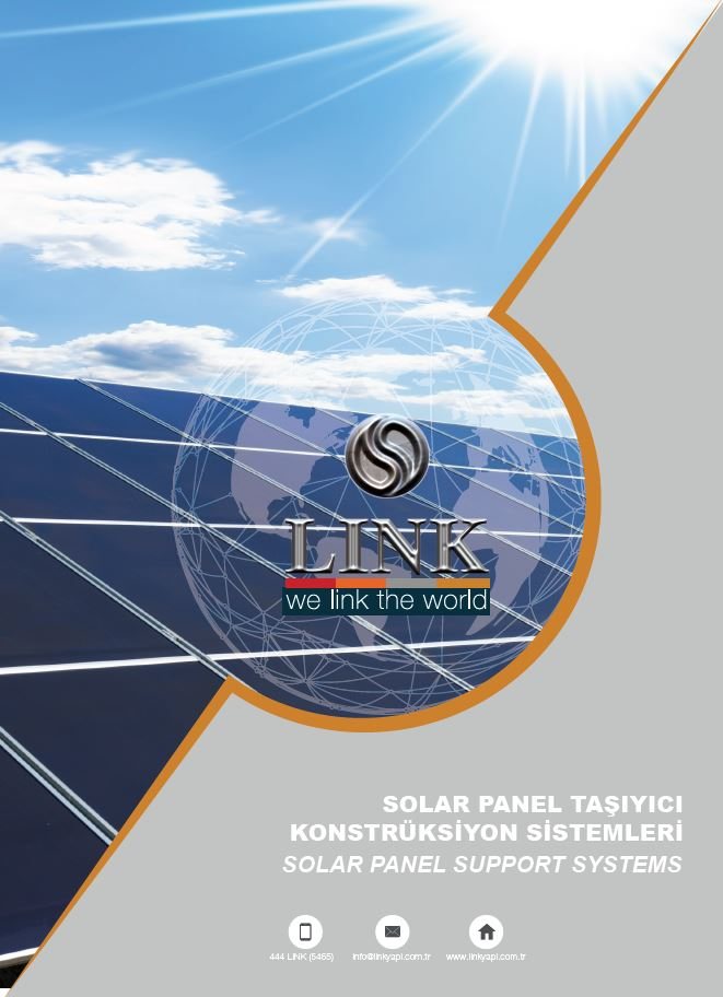 Solar Systems Brochure