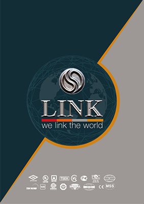 LINK Corporate Brochure