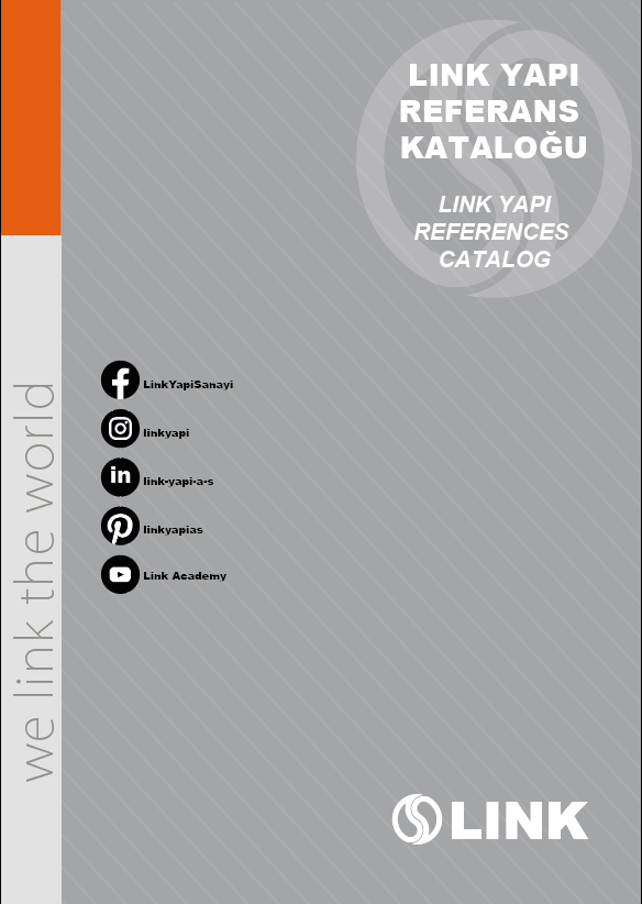 LINK References Catalog