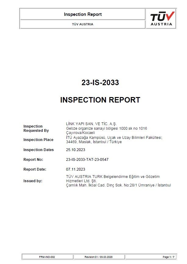 ISO 9001