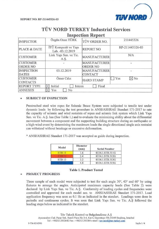 Seismic Cable Sets with Grippers