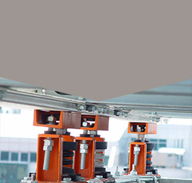 PROINOX Profiller