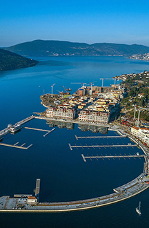 PORTO NOVI
